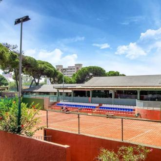 Royal Tennis Club | Фото 3