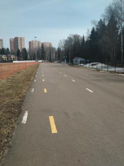 Дворец Спорта Олимп | Фото 15