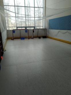 Дворец Спорта Олимп | Фото 9