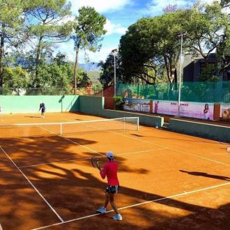 Royal Tennis Club | Фото 4