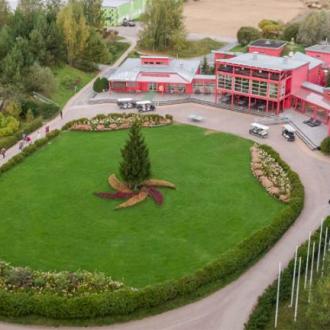 Загородный Комплекс Лисья Нора | Фото 4