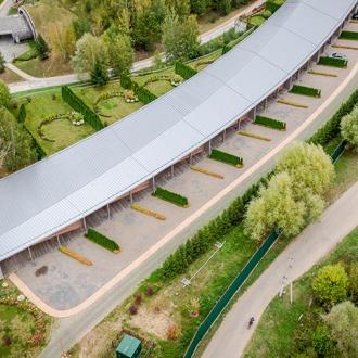 Загородный Комплекс Лисья Нора | Фото 5