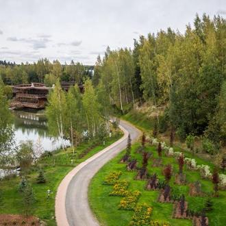 Загородный Комплекс Лисья Нора | Фото 6