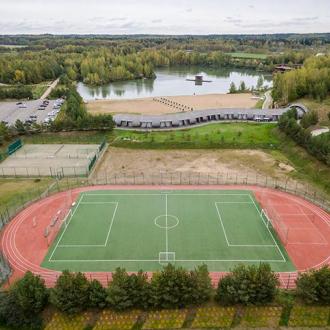 Загородный Комплекс Лисья Нора | Фото 9