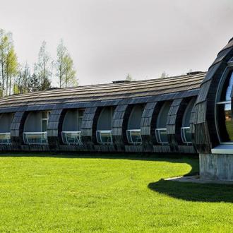 Загородный Комплекс Лисья Нора | Фото 10