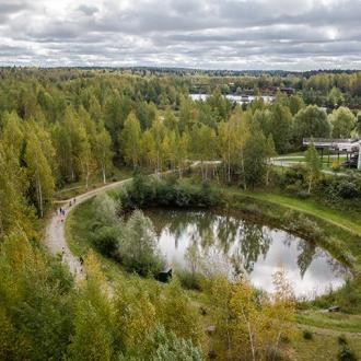 Загородный Комплекс Лисья Нора | Фото 11