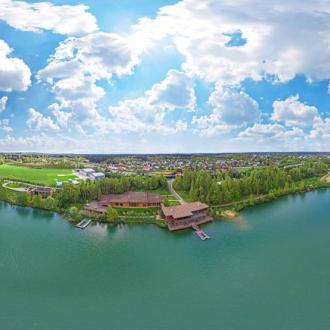 Загородный Комплекс Лисья Нора | Фото 12