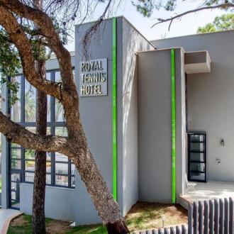 Royal Tennis Club | Фото 5