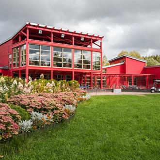 Загородный Комплекс Лисья Нора | Фото 13