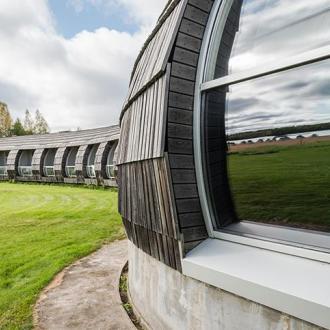 Загородный Комплекс Лисья Нора | Фото 14