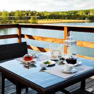 Загородный Комплекс Лисья Нора | Фото 15