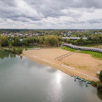 Загородный Комплекс Лисья Нора | Фото 16