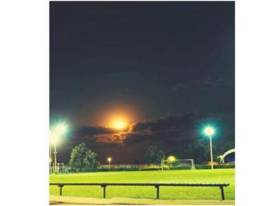 Прибрежный