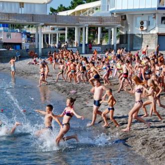 Чайка | Фото 6