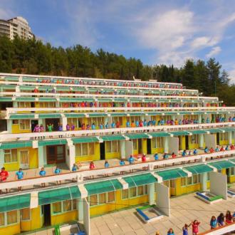 Чайка | Фото 8